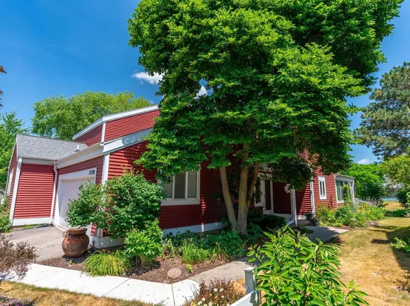 7320 Cedar Creek Trail, Madison, WI 53717