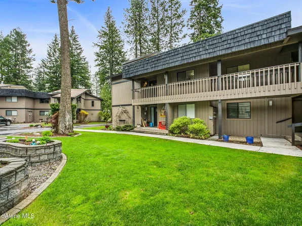 5421 W Fairway Ln #10, Rathdrum, ID 83858