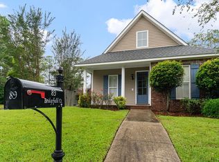89 Bridgefield Ct, Hattiesburg, MS 39402
