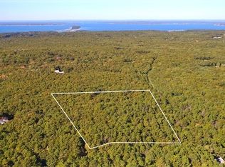 1130 Werewolf Path, Water Mill, NY 11976