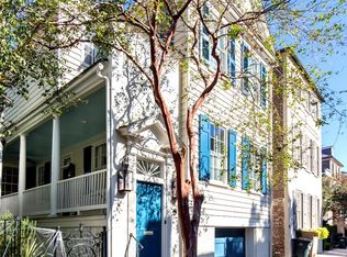 80 Tradd St #A, Charleston, SC 29401