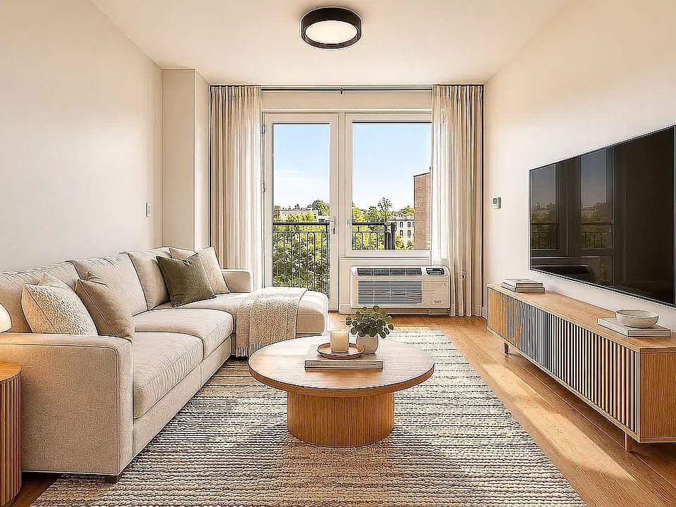 1st image of 1584 Fulton St #10H