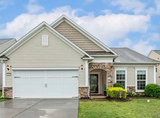 2410 Kinglass Dr, Fuquay Varina, NC 27526