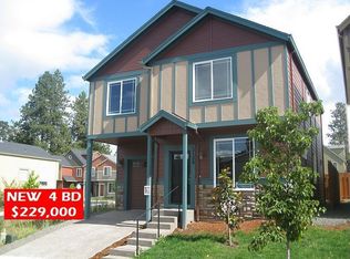 3136 SW 174th Ave, Beaverton, OR 97006