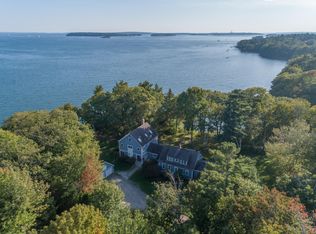 15 Edgewater Trl, Freeport, ME 04032