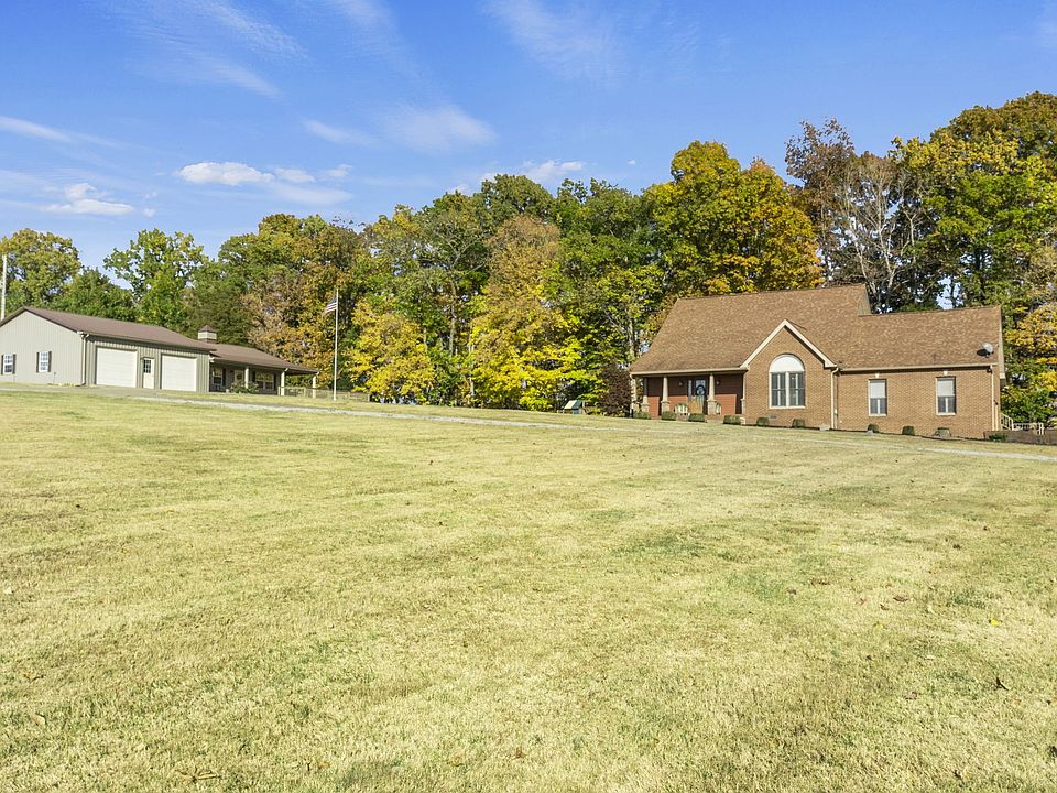 5575 Keysburg Rd, Adams, TN 37010 Zillow