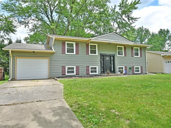 4773 5th Ave, Youngstown, OH 44505