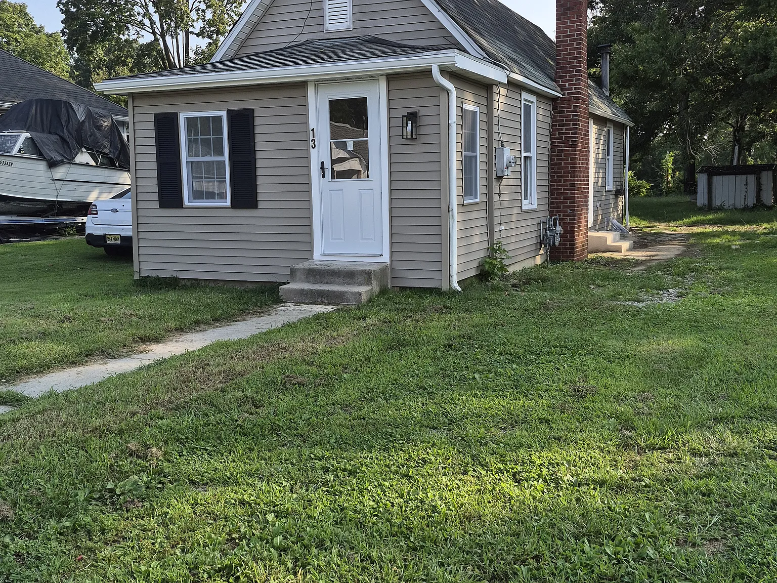 1 bed, 574 sqft, $1,600 — Photo 1