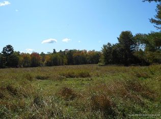 25 Hutchins Rd, Fairfield, ME 04937