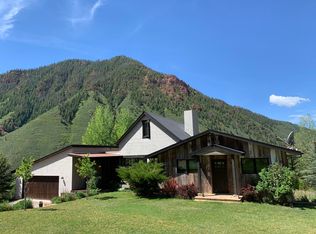 293 Knight Rd, Basalt, CO 81621