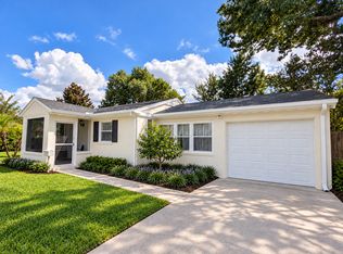 1000 W Princeton St, Orlando, FL 32804