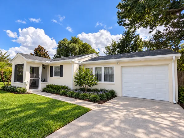 1000 W Princeton St, Orlando, FL 32804