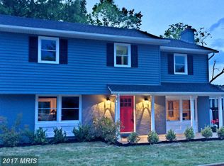 328 Cranbrook Rd, Cockeysville, MD 21030