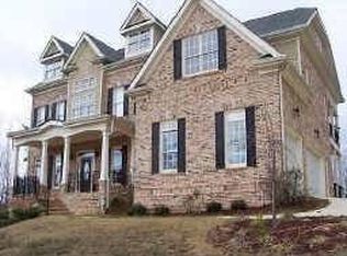 1015 Overlook Dr, Villa Rica, GA 30180