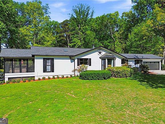 3rd image of 2969 Upper Bethany Rd