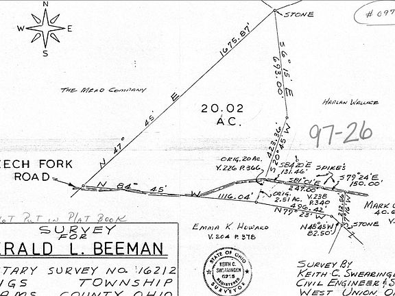2nd image of 20 Beech Fork Rd