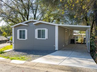 3550 China Garden Rd Space 24, Placerville, CA 95667