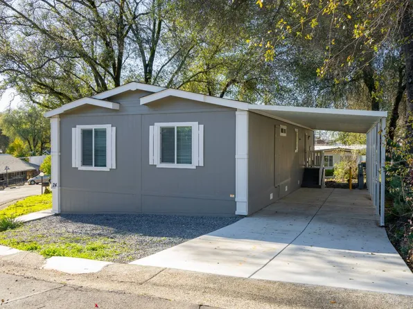 3550 China Garden Rd Space 24, Placerville, CA 95667