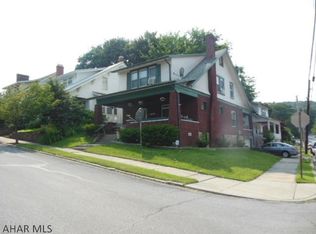 1000 25th Ave, Altoona, PA 16601