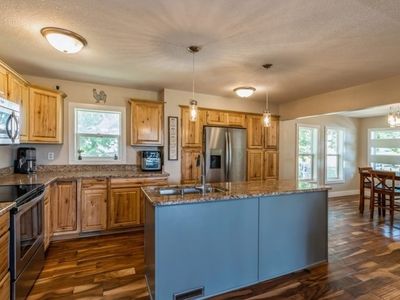 15408 Johnson St, Indianola, IA, 50125