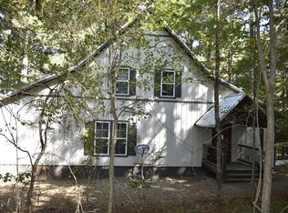 101 Mountain Pine Trl, Broken Bow, OK 74728