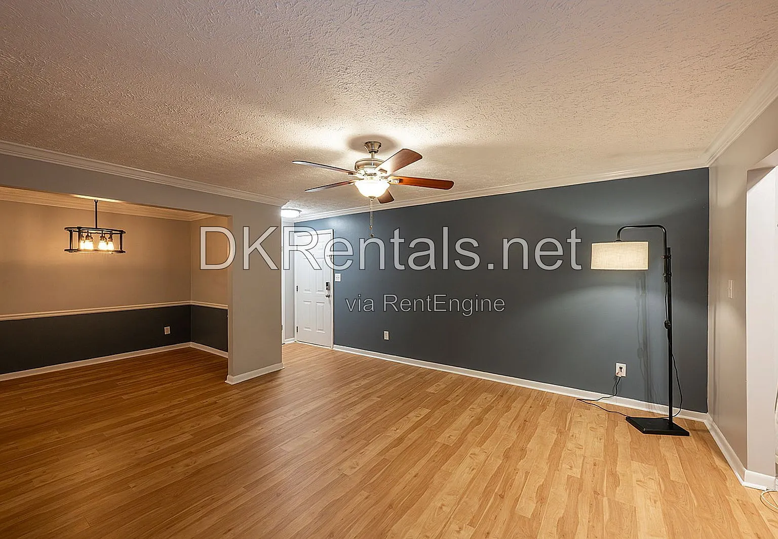 2 bed, 1.0 bath, 1051 sqft, $1,700 — Photo 3