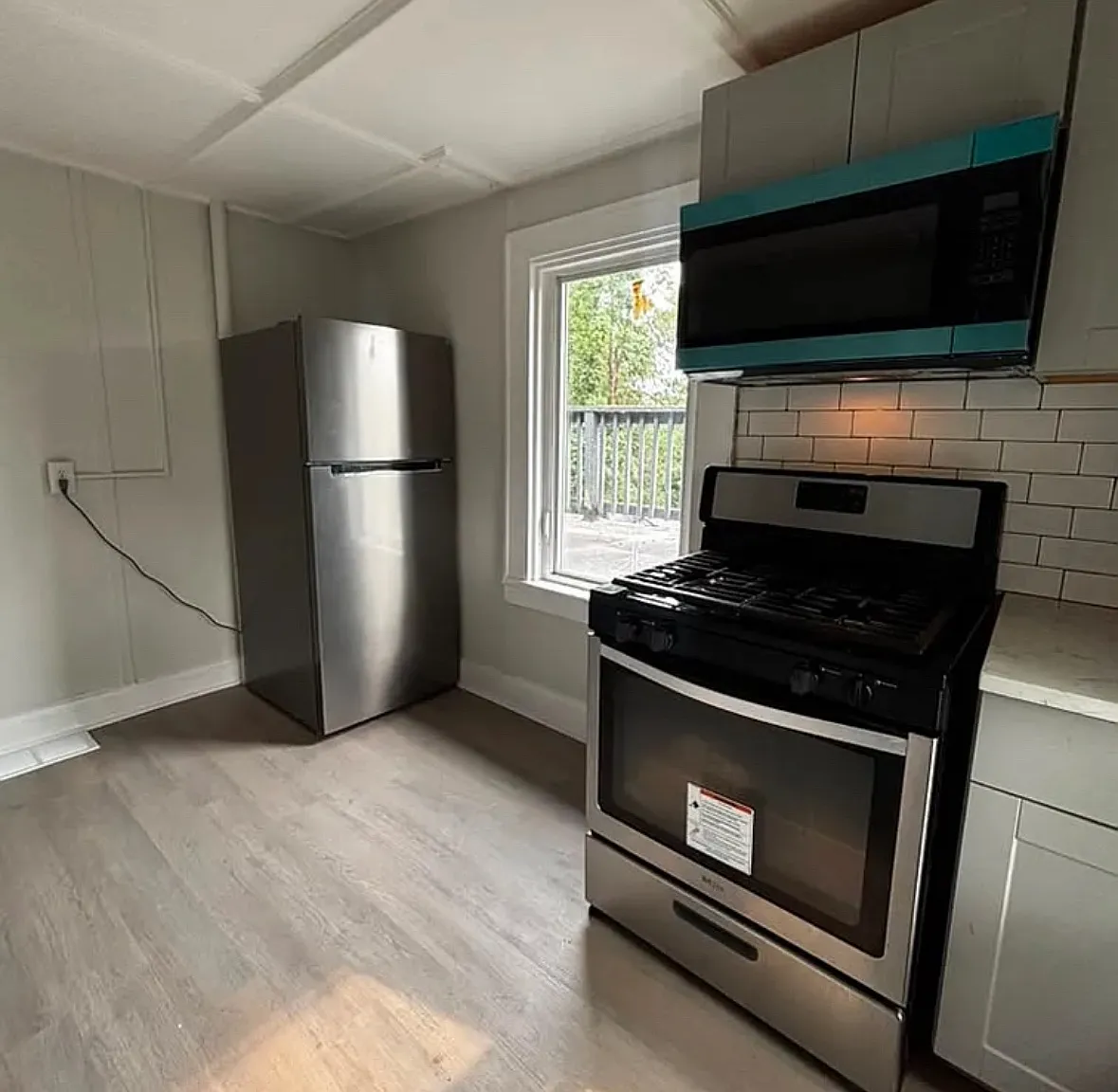 Studio, $1,475 — Photo 2