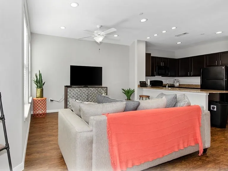 The Lofts of Conroe — Photo 15