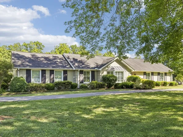 5911 Post Rd, Nashville, TN 37205