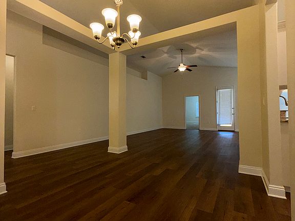 Formal Dining/Office Space