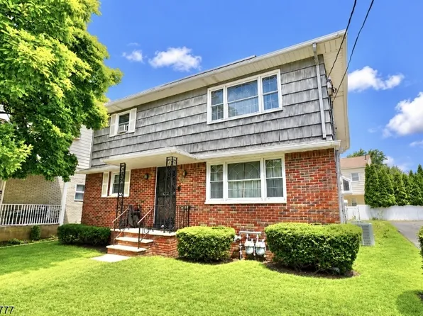 120 Park Ave, Nutley Twp., NJ 07110