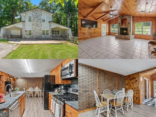 368 White Pine Crossover, Jasper, GA 30143