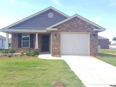 235 Valleyside Dr NE, Huntsville, AL, 35810