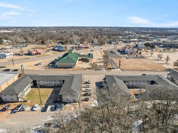 The Fields, 1108 N Duck St #39, Stillwater, OK 74075