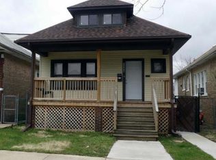 1344 W 98th Pl, Chicago, IL 60643