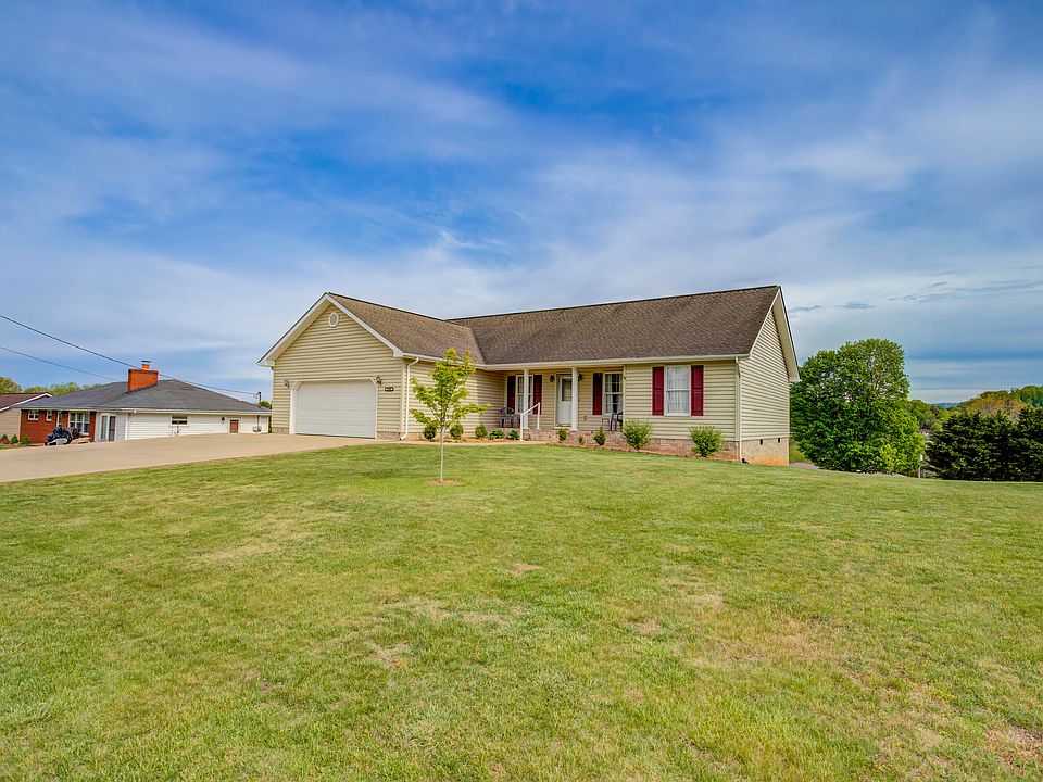 6048 Carters Valley Rd, Church Hill, TN 37642 Zillow