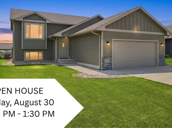 9309 W Colton St, Sioux Falls, SD 57106