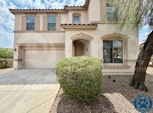 16903 W Marconi Ave, Surprise, AZ 85388