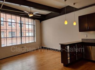 101 E 6th St #411, Winston Salem, NC 27101