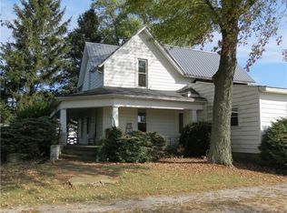 248 Frazier Guy Rd, Sidney, OH 45365