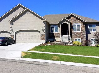 162 S Hidden Valley Rd, Rexburg, ID 83440