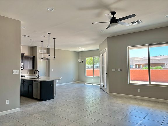 Open Concept