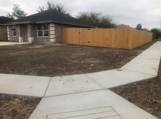 3802 Borg Dr, Weslaco, TX 78599