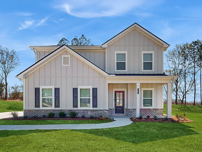 Quinn Residences at Snapping Shoals — Photo 24
