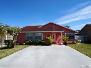 30317 SW 162nd Ave, Homestead, FL 33033