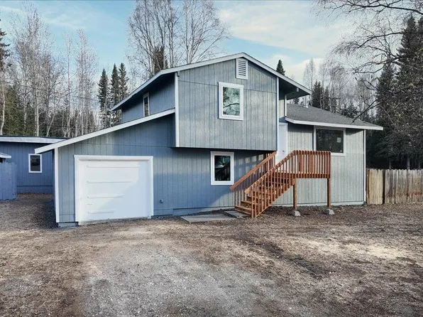 401 Ketchikan Ave, Fairbanks, AK 99701