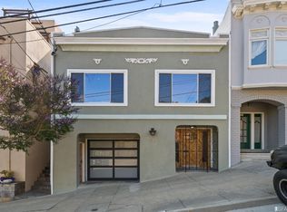 731 Carolina St, San Francisco, CA 94107