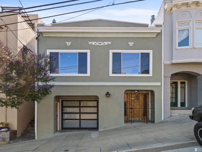 731 Carolina St, San Francisco, CA, 94107