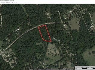 114 Gourd Creek Dr, Huntsville, TX 77340