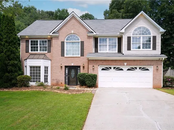 272 Birchmore Walk, Lawrenceville, GA 30044